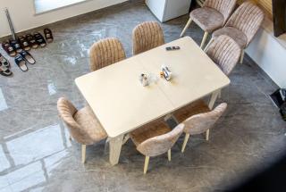 Gabala vip A Frame - 7