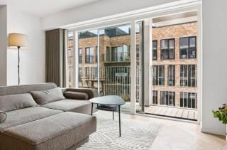 Luxury Waterfront Apartment in Copenhagen - 6