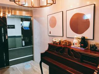 IDEA Hotel - Busan - 7