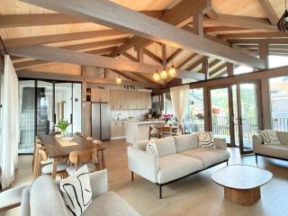 REY Chalet - 6