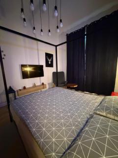 Apartament Zacisze -Hideout- w Rynku Centrum - 6