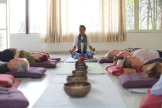 Amantrhit - A Wellness Retreat Centre - 0