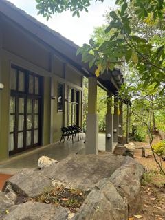Foresta Resort Sigiriya - 3