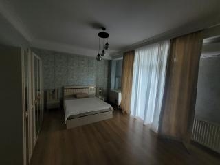 Luxury Apartment Opposite Vake Park Large Terrace - 1