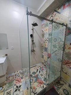 Luxury Apartment Opposite Vake Park Large Terrace - 3