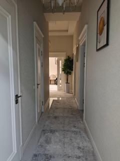 Boulevard Residence Luxury Apartment City Park View - 6