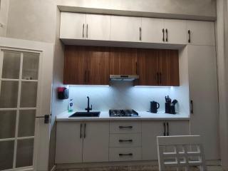 Boulevard Residence Luxury Apartment City Park View - 1