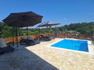 Bungalow&Spa GIGIC II - Swimmingpool - Naselje Boomerang - 7