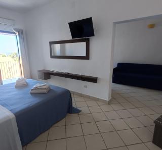 Tuareg Hotel - 0