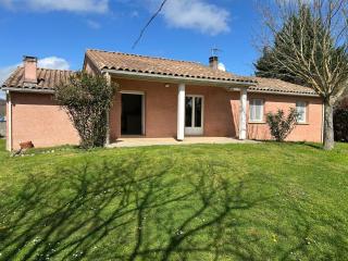 Maison Mirepoix 100m4 - 0