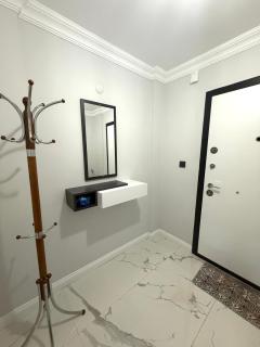 Pearl Mansion-2 Sea View 3BR Duplex Villa, Near Seaside in Cunda - 6