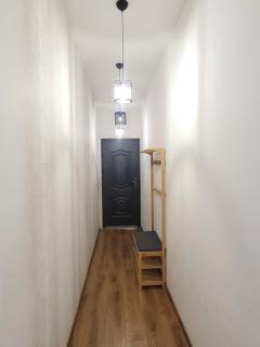 Luxury Apartment Opposite Vake Park Large Terrace - 7