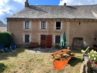 Le Refuge de l'Argence - 1