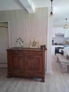 gîte - 2