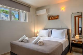 Casa Di Tzaki Stone House with Fireplace, Garden & BBQ - 7