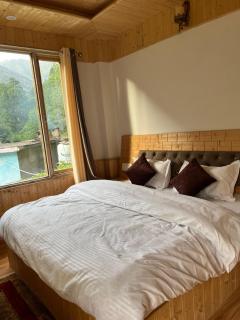 Gaonwala Homestay - 1