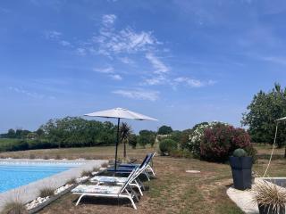 Le panorama de Canteloup - 8