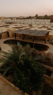 Ayur Lodge Siwa Oasis - 3