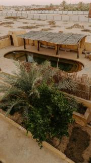 Ayur Lodge Siwa Oasis - 1
