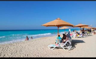 BG Waves & Sun Apartment SPECIAL BEACH and POOL access - El-Alamein - 3