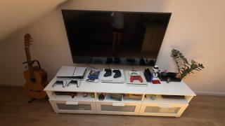 Geek Apartment - 3