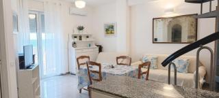 La casa sul Blu - 1
