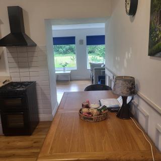 Farm Cottage - 1
