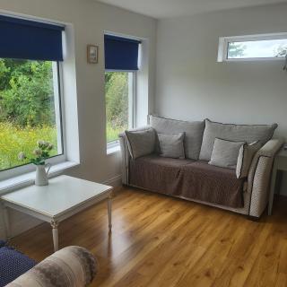 Farm Cottage - 1