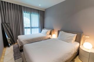 The Title Legendary Stylish 2BR Pool & Spa Bang Tao - 3