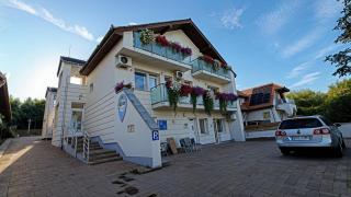 Hévíz Springs Residences - 0