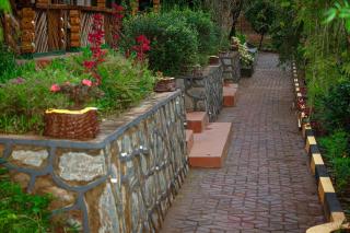 Lushoto Kaya Wald Stay - 3