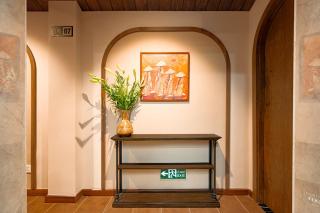 2 Double beds street view Apartment at center of Hanoi old quarter - 8