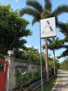 Astra Tourist Inn near Airport with high speed free Wifi - 7