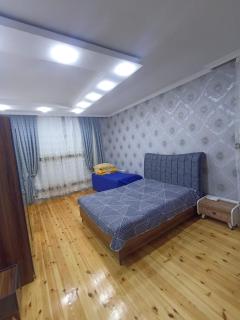 Qebele gunluk ev - 5