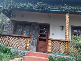 Lushoto Kaya Wald Stay - 8