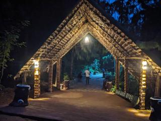 Lushoto Kaya Wald Stay - 9