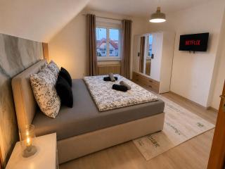 3-Zimmerwohnung 10 min von Linz & Plus City entfernt - 0