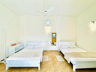 Serenity Residence by Salon Thejani - 6
