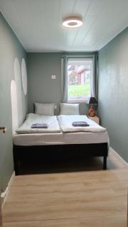 2-Bedroom Apartment Stryn, Norway - 8