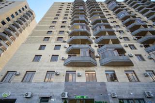 Perte House Apartment's on Argishti 11 street - 9