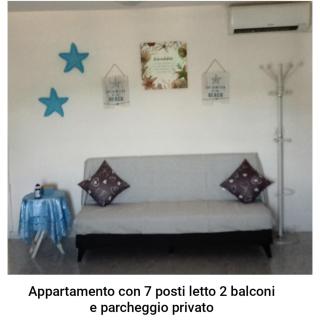 Appartamento Marina di Pisticci-Marconia - 0