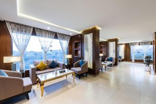 Alqasr Altahaliyh - 8