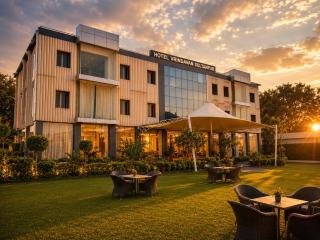 Hotel Vrindavan Sultanpur - 3