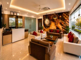 Hotel Vrindavan Sultanpur - 8