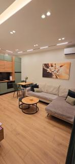 Arkle Apartments 3 - Tirana - 8