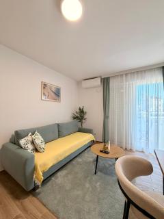 Apartment Olive Bijela - 9