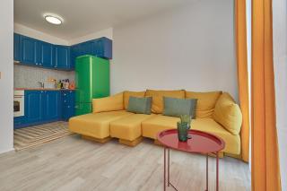 June Sea View Apartment - 2