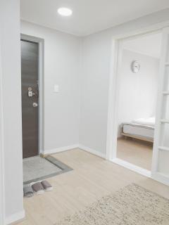 Private Cozy Apartments at Yeonnam and Hongdae area - 1