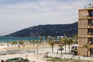 ANORA Mare Suites - 4