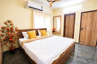 The Boulevard by RedOlive2BHKNrHITECGachibowli - 9